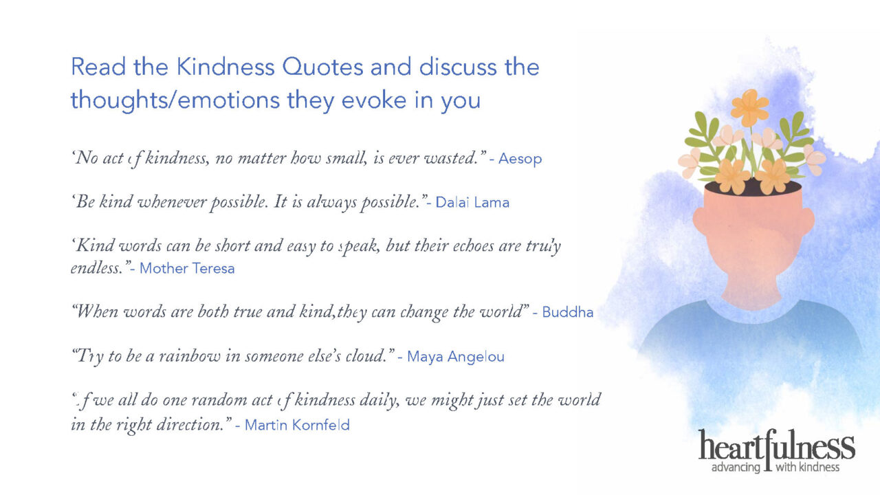 Schools Events February - Heartfulness Institute