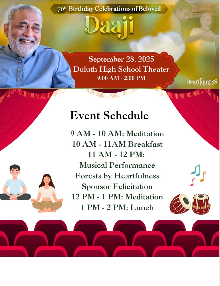 Daaji-70th-Bday-Bhandara-Atlanta