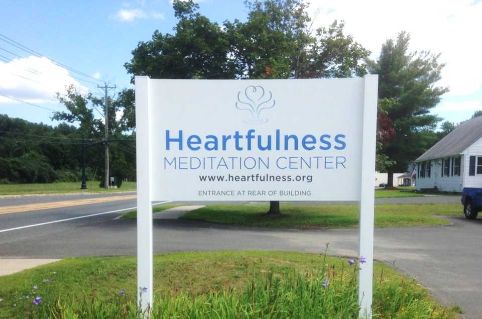 Heartfulness Meditation Center, Sunderland MA