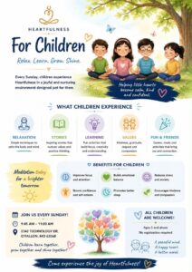 Heartfulness St. Louis Flyer 1